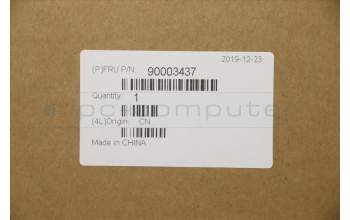 Lenovo 90003437 LZ5 USB Board