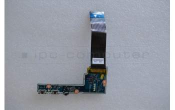 Lenovo 90003827 ZAUSB IO Board W/Cable TS