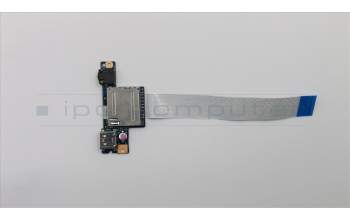 Lenovo 90005905 ACLU1 USB&Audio Board W/Cable