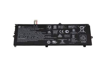 901247-006 batería original HP 47Wh