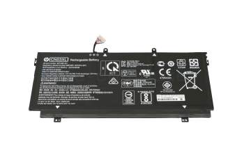 901308-421 batería original HP 57,9Wh