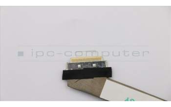 Lenovo 90200463 QIWG6 LCD Cable DIS DC02001ES00