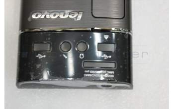 Lenovo oxconn LX-326ATA chassis Front Panel para Lenovo H515 (90A4)