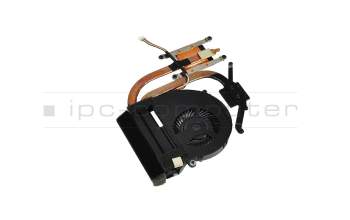 90200618 Ventilador con disipador original Lenovo (DIS/CPU/GPU)
