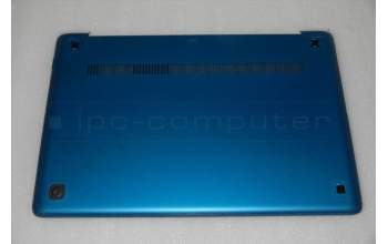 Lenovo 90200805 LZ8 Lower Case Blue