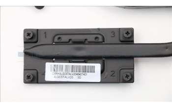Lenovo 90200828 LB58 Thermal Module DIS W/FAN