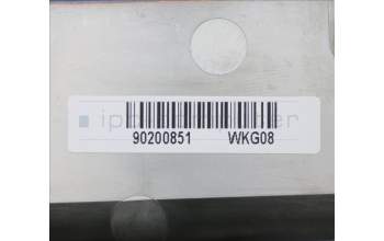 Lenovo 90200851 QIWY4 Lower Case W/TV Tuner