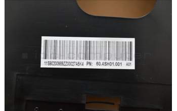 Lenovo 90200989 LG58 Lower Case