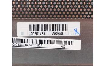 Lenovo 90201487 VIUS3 Lower Case Pink