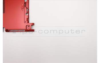 Lenovo 90201584 COVER VIUS4LowerCaseRed