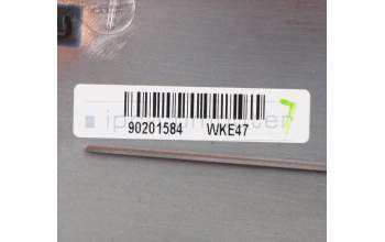 Lenovo 90201584 COVER VIUS4LowerCaseRed