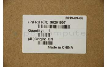 Lenovo 90201907 LB59A Lower Case