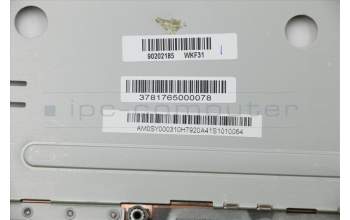 Lenovo 90202185 VIWP2 Upper Case