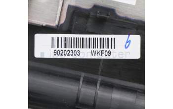 Lenovo 90202303 VIWZ1 Lower Case Brown UMA