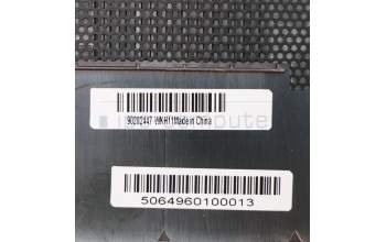 Lenovo 90202447 VIWP1 Lower Case Black