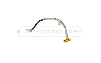 90202793 DC Jack incl. cable original Lenovo
