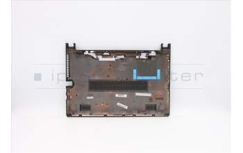 Lenovo ZIUS6 Lower Case Black para Lenovo IdeaPad S310 (80BL)