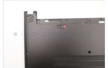 Lenovo 90203043 COVER ZIUS7LowerCaseBlack