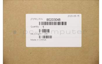 Lenovo 90203048 BEZEL ZIUS7LCDBezelSilver