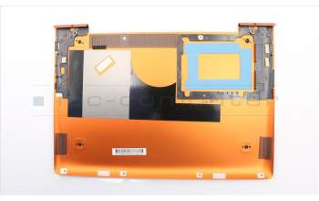 Lenovo 90203122 LZ5 Lower Case Orange