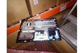 Lenovo 90203232 LZ9 Upper Case Black W/KB(BL)-SPA