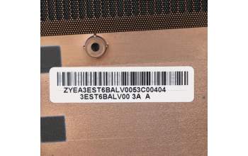Lenovo 90203916 ST6 Lower Case