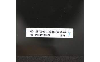 Lenovo 90204008 AILZB LCD Cover White