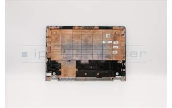 Lenovo 90204385 VIUU4 Lower Case Grey V3