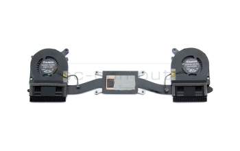 90204391 Ventilador con disipador original Lenovo (UMA/CPU)