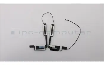 Lenovo 90204393 VIUU3 Speaker L+R