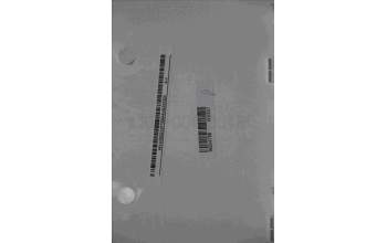 Lenovo 90204788 C560 Rear Cover WHT