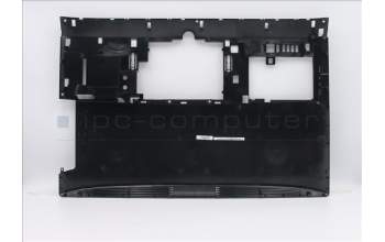 Lenovo 90204789 C560 Rear Cover W/O TV BLK
