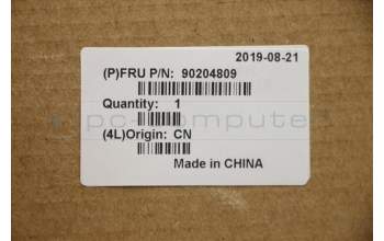 Lenovo 90204809 C560 Converter Board-Panel Cable For LG