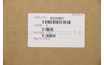 Lenovo 90204921 Vienna Lower Case SV