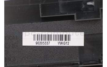 Lenovo 90205337 C260 LCD Bezel BLK