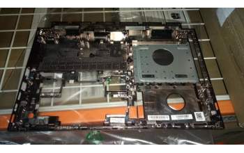 Lenovo 90205513 ZIWB0 Lower Case BTM UMA
