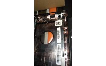 Lenovo 90205513 ZIWB0 Lower Case BTM UMA