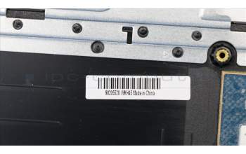 Lenovo 90205520 COVER ZIWB3 Upper Case W/FP/TP