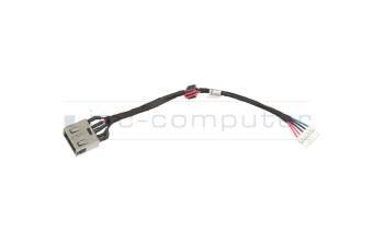 90205524 DC Jack incl. cable original Lenovo