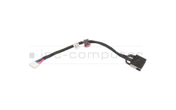 90205524 DC Jack incl. cable original Lenovo