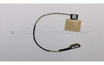 Lenovo CABLE ZIWB3 LCD Cable WO/Camera Cable NT para Lenovo B51-80 (80LM)