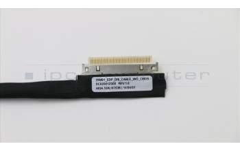 Lenovo CABLE ZIWB3 LCD Cable WO/Camera Cable NT para Lenovo B51-80 (80LM)