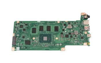 90309NU8MBQC placa base Acer original (onboard CPU/GPU/RAM)