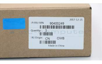 Lenovo 90400249 ZIJH0 LCD Module OGS WIFI