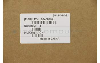 Lenovo 90400252 LZ9T LCD Module BK AUO FHD