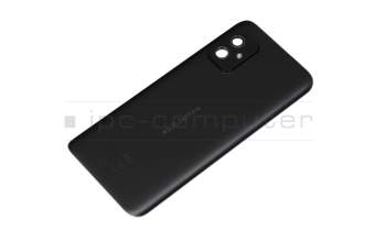 90AI0061-R7A010 parte baja de la caja Asus original negro Tapa de la batería del ZenFone 8