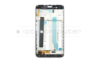 90AX0084-R20010 original Asus unidad de pantalla tactil 5.0 pulgadas (HD 1280x720) negra