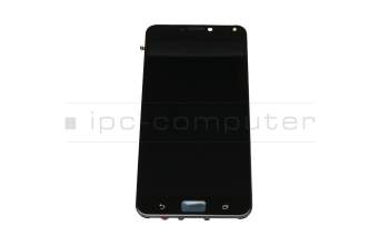 90AX00I1-R20010 original Asus unidad de pantalla tactil 5,5 pulgadas (HD 1280x720) negra