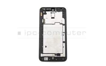 90AZ00U0-R20021 original Asus unidad de pantalla tactil 5,5 pulgadas (FHD 1920x1080) negra