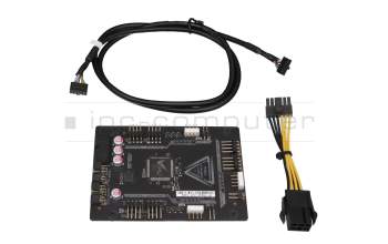 90MC06N0-M0XBN0 original Asus Tarjeta de expansion